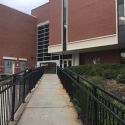 Reese Library