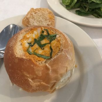 Bellissimo - Tomato soup ... so delicious - Italian Near Me - Houston, Texas Bellissimo - Tomato soup ... so delicious - Italian Near Me - Houston, Texas