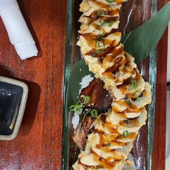 ishiyanaページ FUJIYAMA JAPANESE STEAKHOUSE & SUSHI BAR - CLOSED - Updated