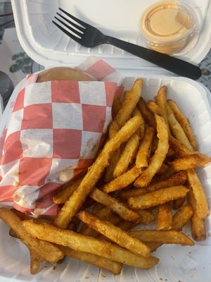 Nanu's Hot Chicken by null
