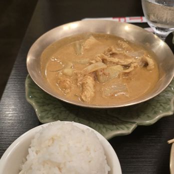 Siam Nara Thai Cuisine - Thai Near Me - San Diego, California