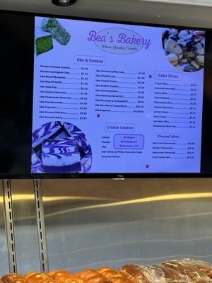 Bea's Bakery by null