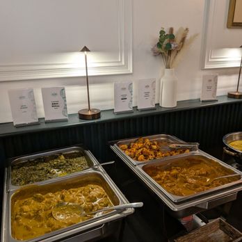 Vajra - Lunch buffet - Himalayan/Nepalese Near Me - Chicago, Illinois Vajra - Lunch buffet - Himalayan/Nepalese Near Me - Chicago, Illinois