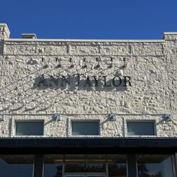 Ann Taylor