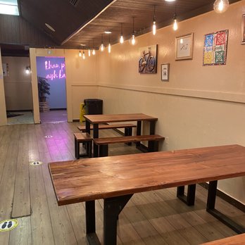 Lados - Indoor seating - Halal Near Me - Sunnyvale, California Lados - Indoor seating - Halal Near Me - Sunnyvale, California