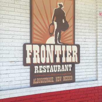 Frontier - Mexican Near Me - Albuquerque, New Mexico