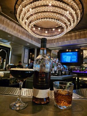 Acme Oyster House by null