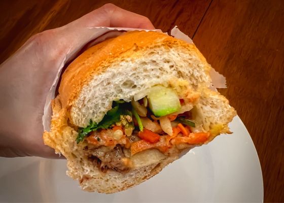 Khang Vietnamese Sandwich & Cafe by null