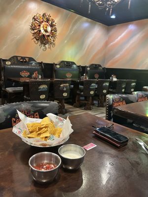 Ay Caramba Mexican Restaurant by null