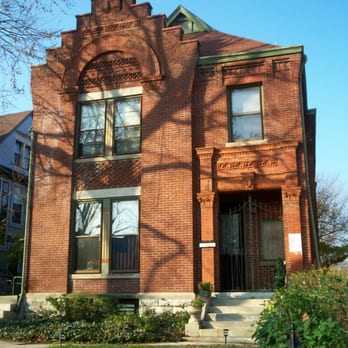 Old Northside Bed & Breakfast Inc - Hotels Near Me - Indianapolis, Indiana