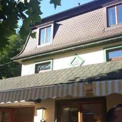 Hotel Scheid - Exterior