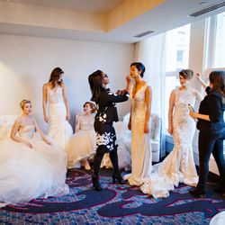 Event Cosmetics - Event Cosmetics exquisite looks and luxury service at The Nines Luxury Hotel