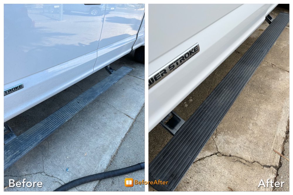 FIRST RESPONSE DETAILING 114 Photos Livermore, California Auto