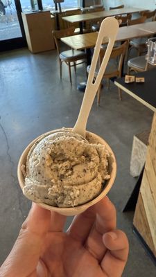 Sweet Alchemy Ice Creamery Ballard by null