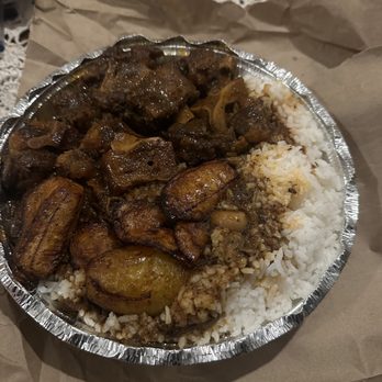 Caribbean Sunshine restaurant - Jamaican restaurant in Bronx, NY