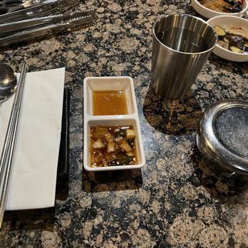 Mr. Kim Korean BBQ - Korean Near Me - Aurora, Colorado