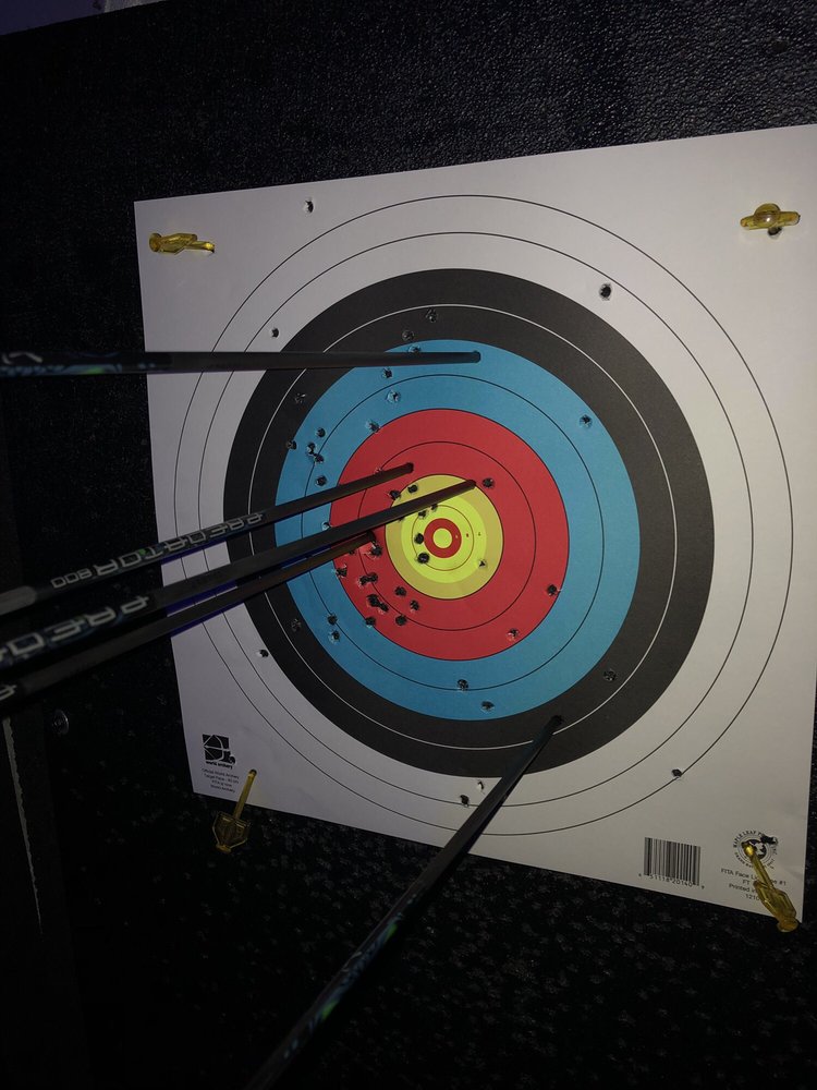 EMPTY QUIVER ARCHERY 24 Photos & 52 Reviews 7180 W 117th Ave, Broomfield, Colorado Archery