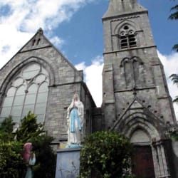 Our Lady of the Rosary Church