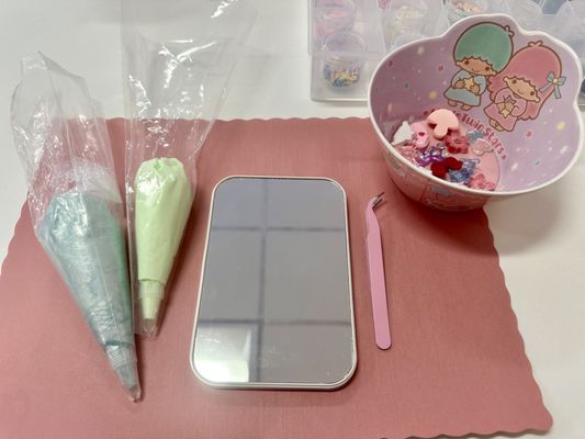 Pinku DIY Studio by null
