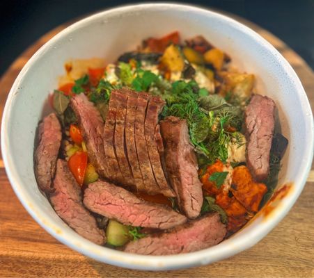 Flower Child by null