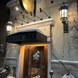 Rochester Chop House