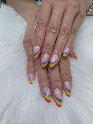 Sensation Nails - Call today for an appointment. Sensation Nails - Call today for an appointment.