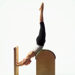 Uncle Joe's Pilates Studio - from website