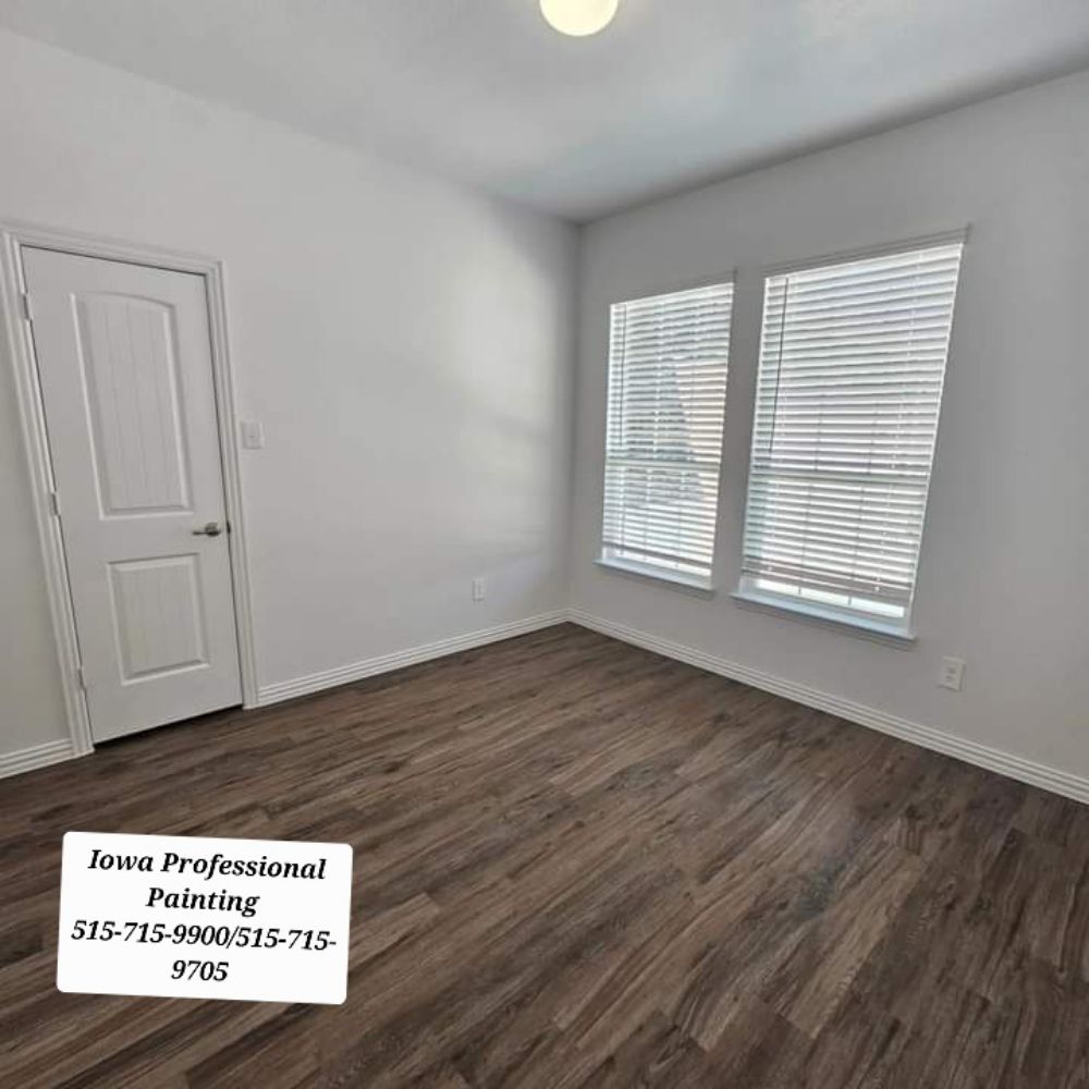IOWA PROFESSIONAL PAINTING Updated June 2024 129 Photos 2313 30th