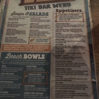 Toasted Monkey - Toasted Monkey Menu - American Near Me - St Pete Beach, Florida