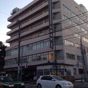 立正佼成会附属佼成病院- Updated September 2025 - 弥生町5丁目