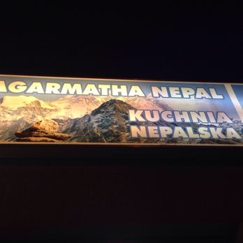 Sagarmatha Nepal - Himalayan/Nepalese Near Me - Warsaw, MZ
