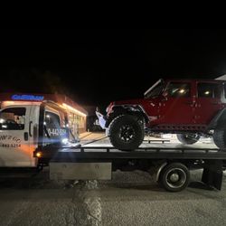 2Chain Towing