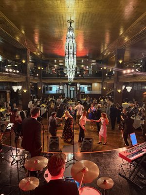 Cicada Restaurant and Lounge by null