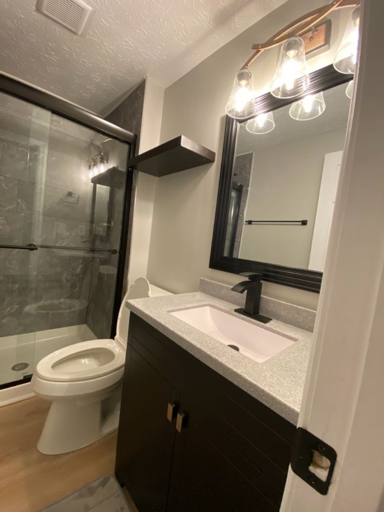 Slide of Gastons Home Improvement