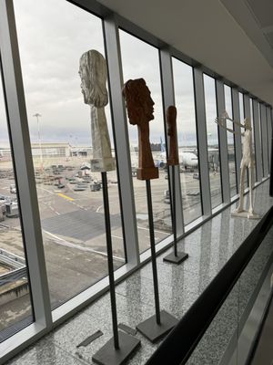 Milano Malpensa Airport by null