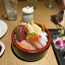 Chirashi