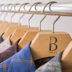Berel & Co - What's your style and personality? Let us help you reflect it in your attire