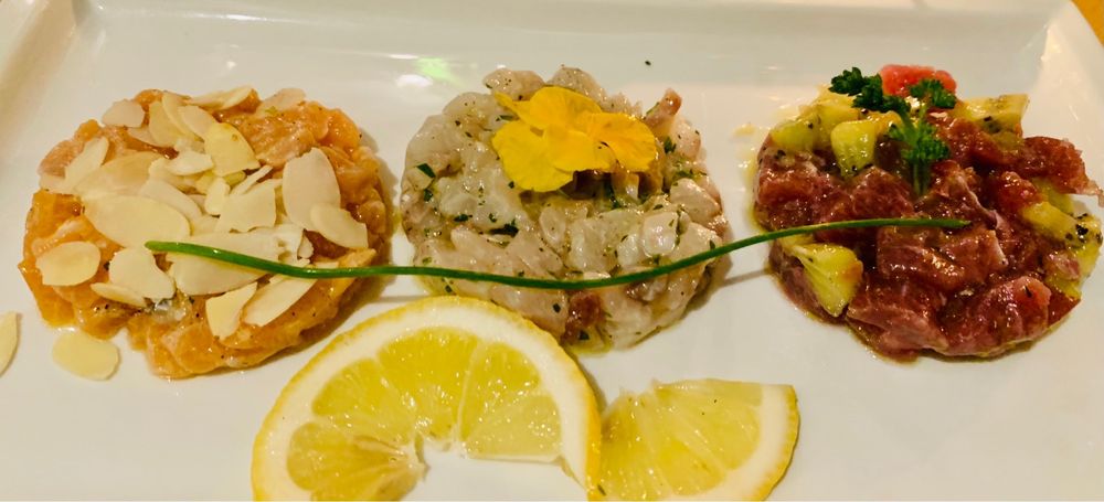 La Tavernetta 48