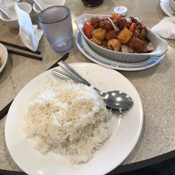 Mui Garden Restaurant - My sweet and sour pork! - Malaysian Near Me - Richmond, British Columbia Mui Garden Restaurant - My sweet and sour pork! - Malaysian Near Me - Richmond, British Columbia