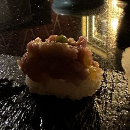 Maguro Chopped Tuna Maguro Chopped Tuna