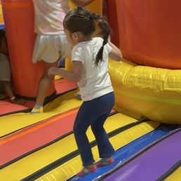 Jumping Jumping