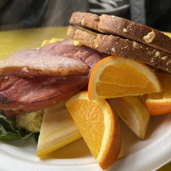 The Flatiron - Coffee & Tea Near Me - Jerome, Arizona