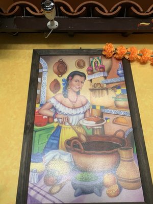 Don Zarape Mexican Food by null