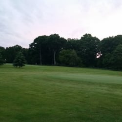 27 Pines Golf Course