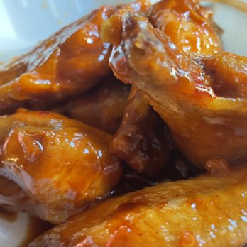 Wings Over USA - Spicy Hawaiian - Chicken Wings Near Me - Fort Worth, Texas Wings Over USA - Spicy Hawaiian - Chicken Wings Near Me - Fort Worth, Texas