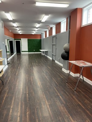 Sacred House by null