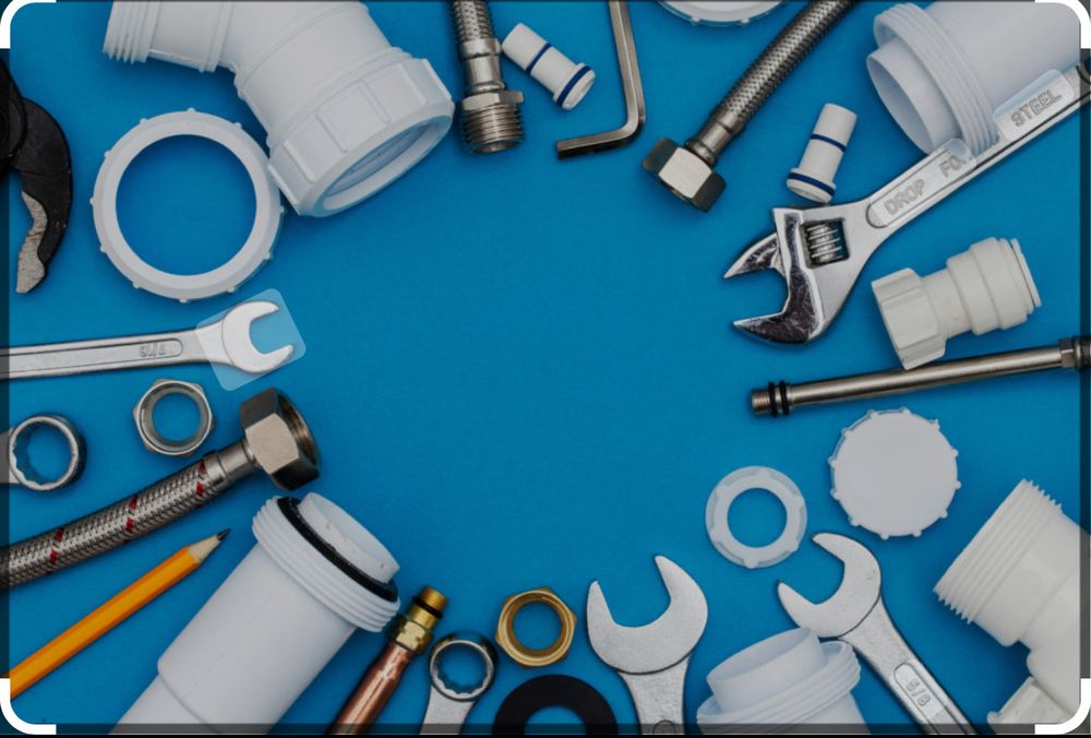 Slide of Helping Hands Plumbing