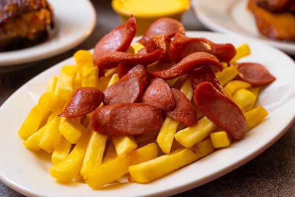 Don Pollo Ozone Park by null