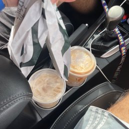 Coffee and food Coffee and food