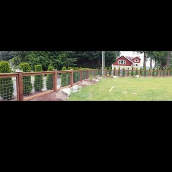 FenceWorks - Fences & Gates Near Me